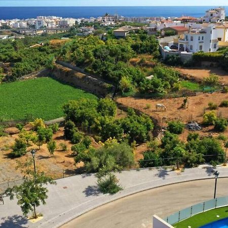 Villa Melissa Nerja Ngoại thất bức ảnh